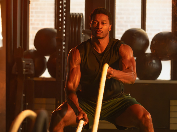 Real Essentials Workout Men's Active – Real Essentials