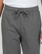Real Essentials 3 Pack Boys' Pajama Sweatpants Joggers Open Bottom Kids Teens PJs Sweats - Set 2