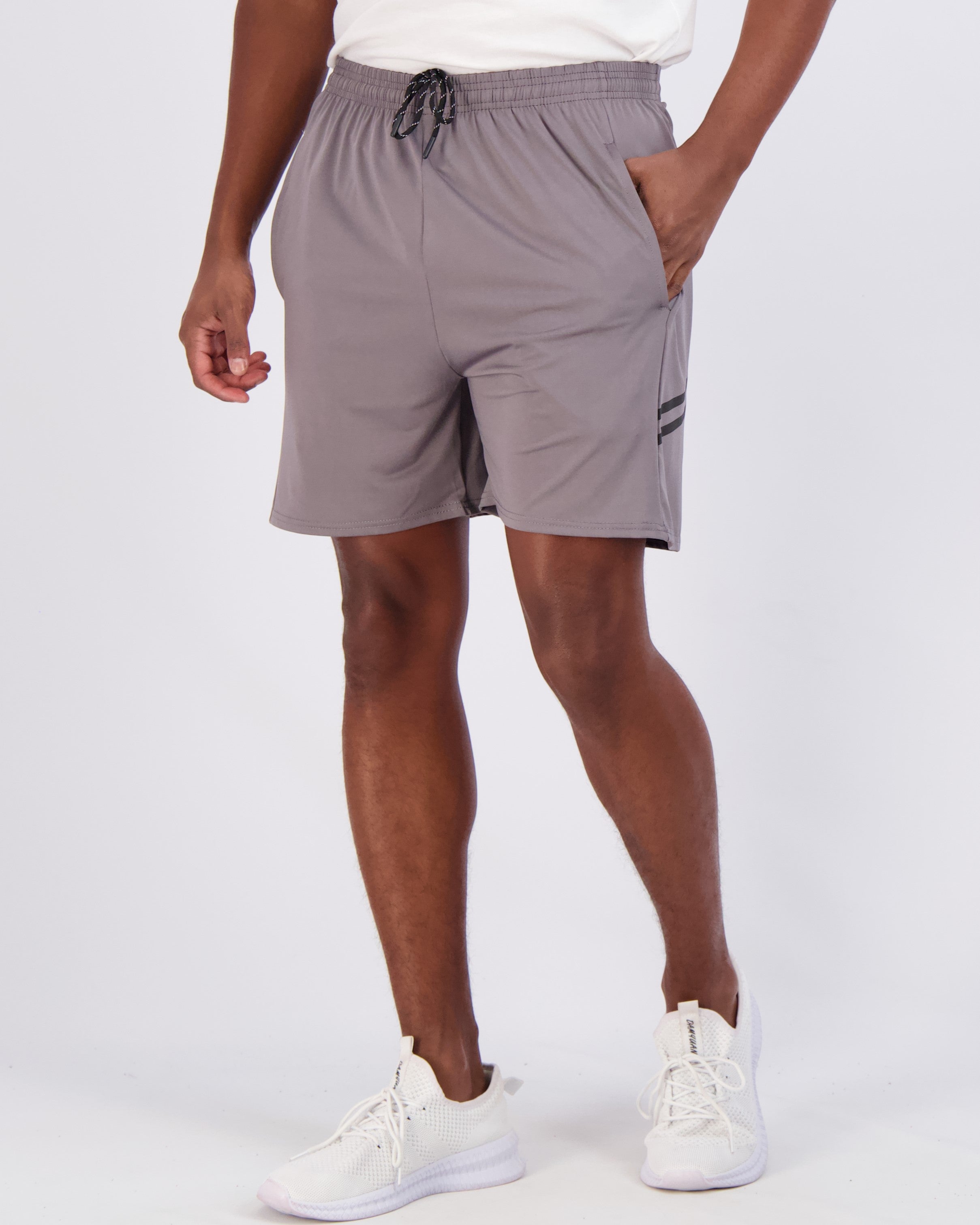 Big and tall running shorts online