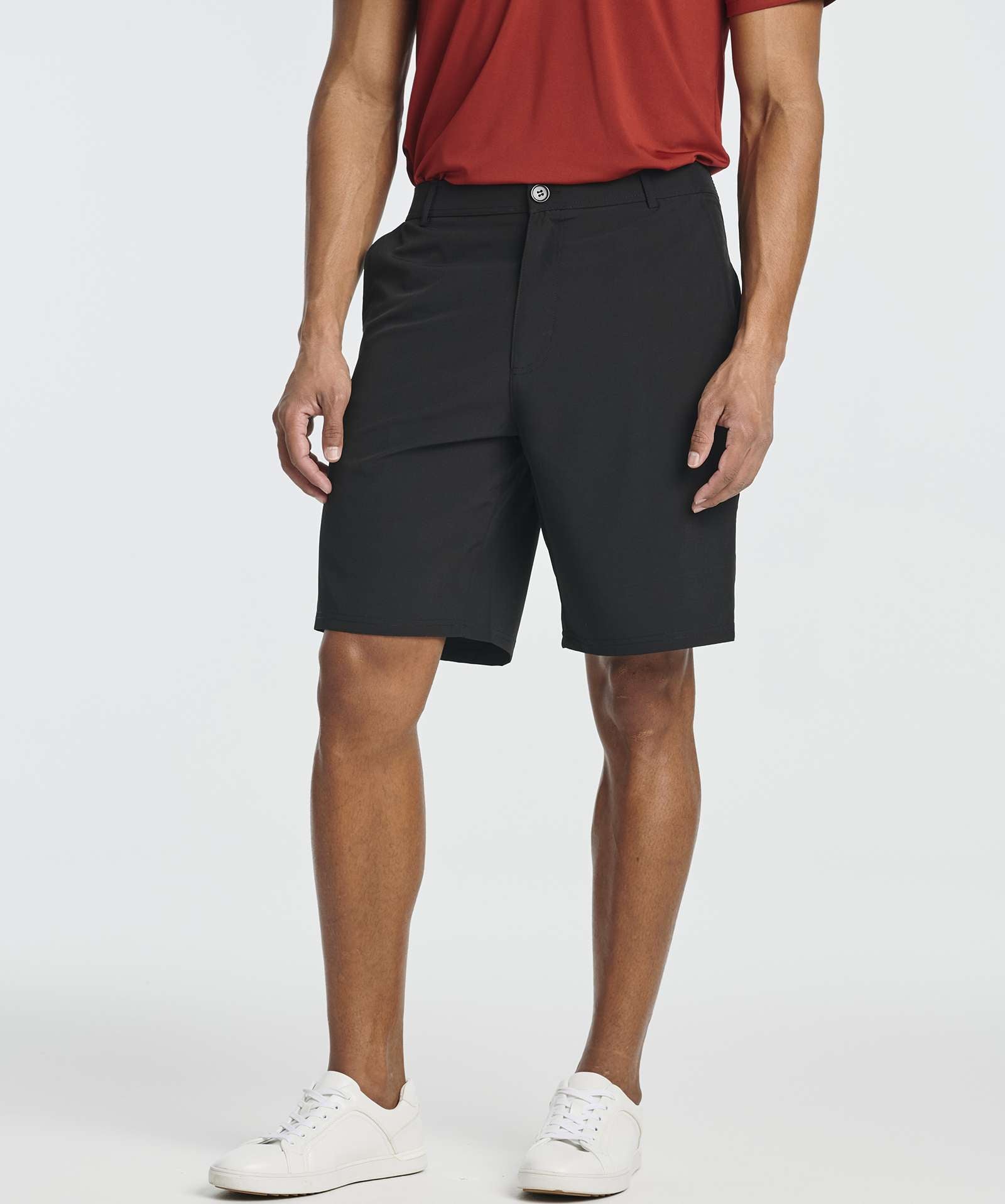 The Best Men's Running Shorts For 2025 | Gymshark Central