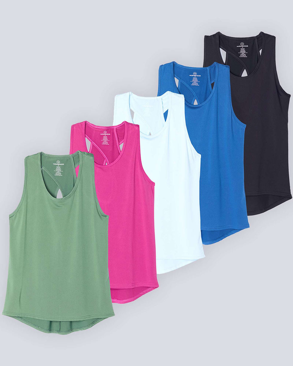 All Women's – Real Essentials