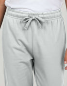 Real Essentials 3 Pack Boys' Pajama Sweatpants Joggers Open Bottom Kids Teens PJs Sweats - Set 5