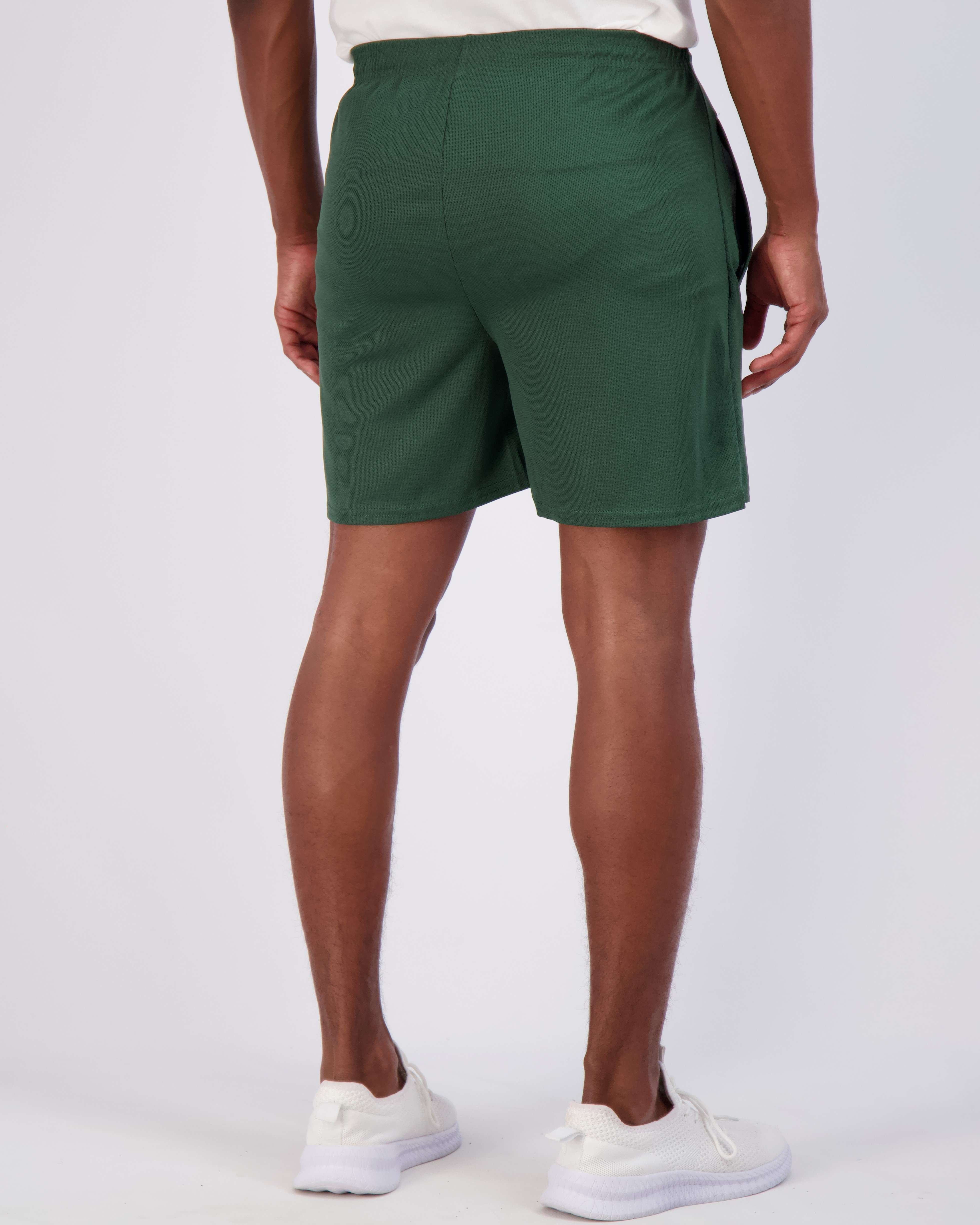 4 Pack: Men's 5