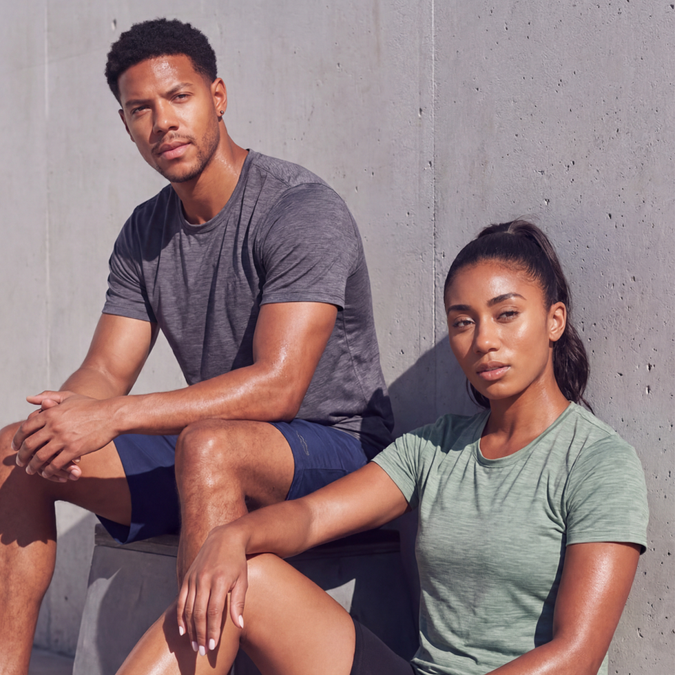 Real Essentials Inner Label Clothing Bundles for the whole Family | Real Essentials