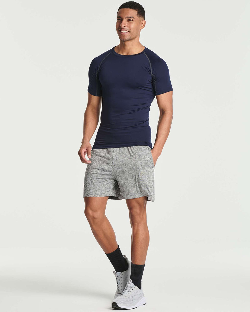 All Men's – Real Essentials