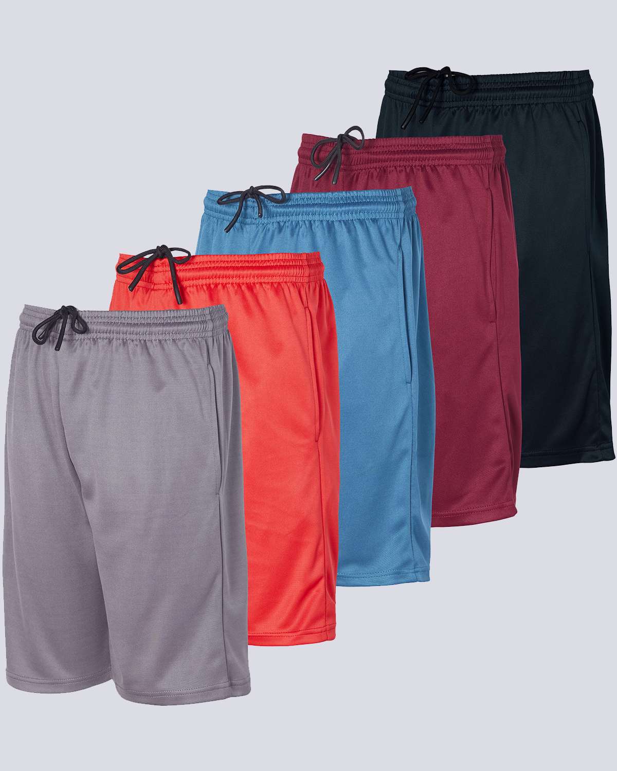 Boys Shorts offers Bundle - 5T