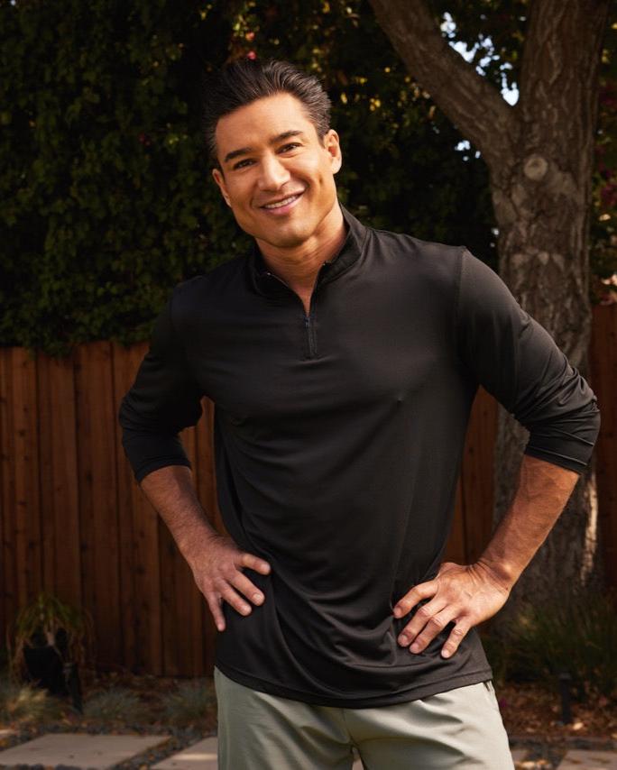 3 Pack: Mens Active Dry-Fit Quarter Zip Pullover (Available in Big