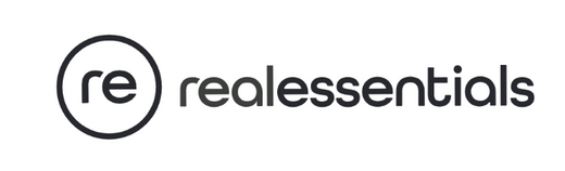 Real Essentials Logo