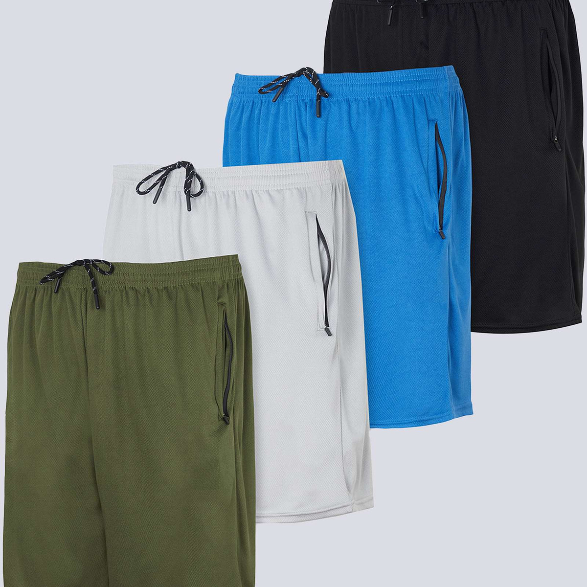 Essentials Set Real 4-Pack – Real Essentials