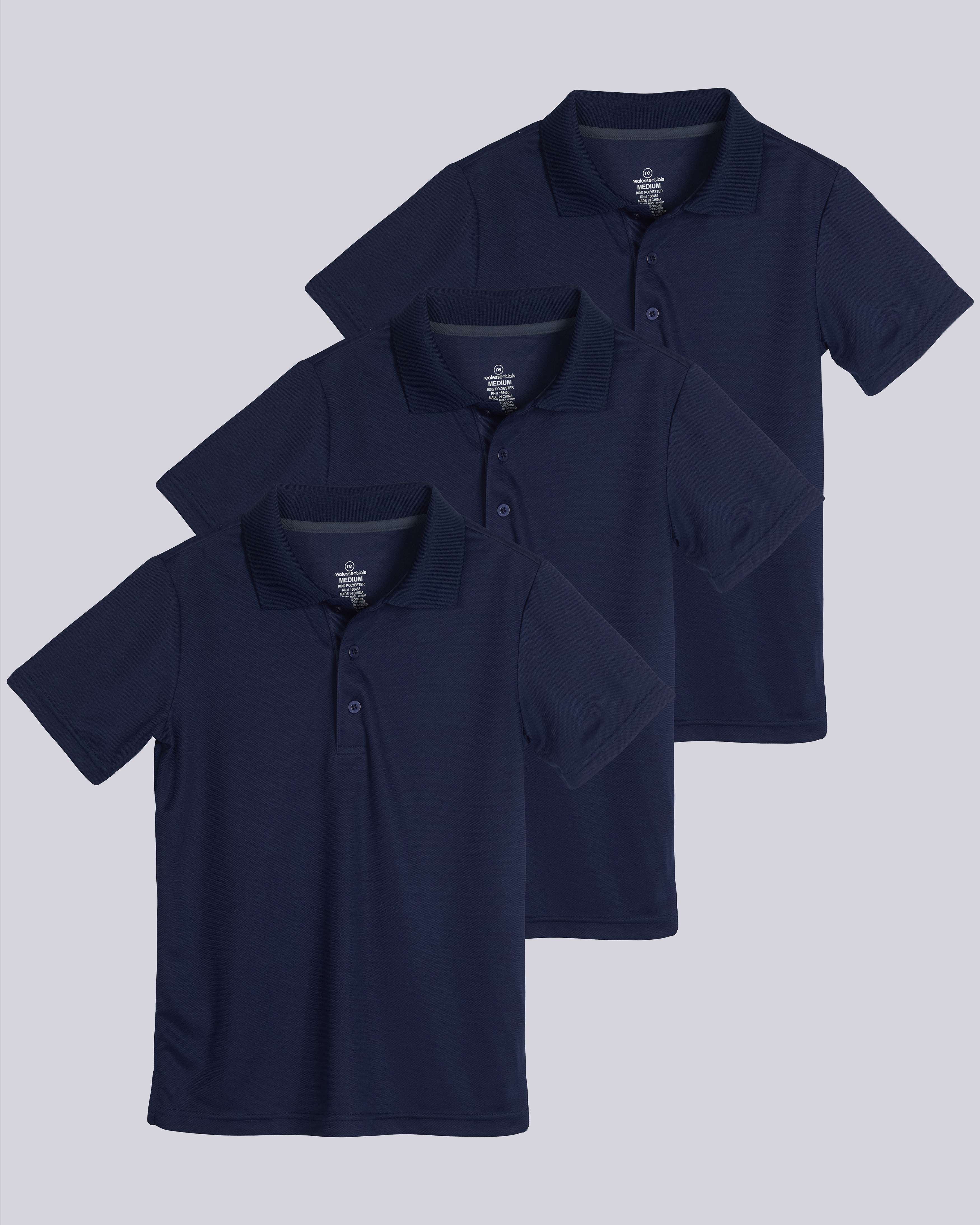 Bundle boys polo newest shirts